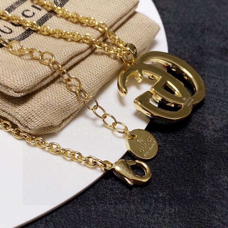 Gucci Necklaces